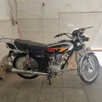موتور سکلیت  تکتاز مدل 1403