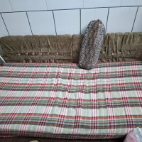 تشک  تخت یه نفره