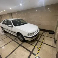 پژو پارس تیو فایو tu5