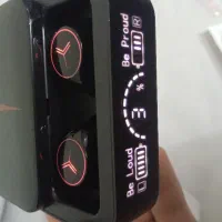 ایرپاد پروm88|پخش‌کننده همراه|شریف‌آباد, |دیوار