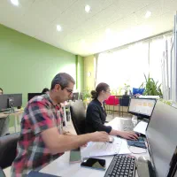 دارالترجمه - دفتر ترجمه - انگلیسی آلمانی ناتی|خدمات پیشه و مهارت|تهران, سلسبیل جنوبی|دیوار