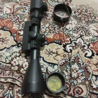 دوربین بادی|کوهنوردی و کمپینگ|نظرآباد, رسالت|دیوار