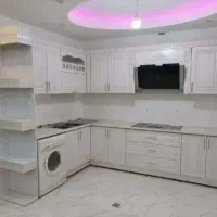 کابینت آماده سجاد ۶متری ممبران