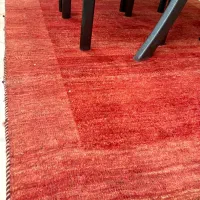 گبه دستبافت ۴ متری