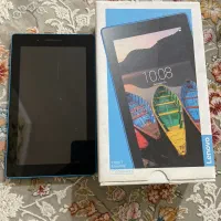 Lenovo tab3 7 Essential تبلت|تبلت|بومهن, |دیوار