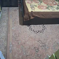 وسایل برقی ویک جفت فرش باتخت وکمد کودک ونوجوان