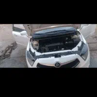 برلیانس مدل ۹۶|خودرو سواری و وانت|کرمانشاه, |دیوار