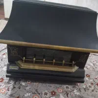 بخاری شومینه