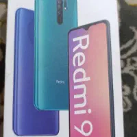 گوشی شیائومی ردمی نوت 9