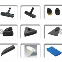 بخارشوی کیپ مدل KSC-1110-IT آک ساخت ایتالیا 16.5|جاروبرقی، جارو شارژی، بخارشو|اصفهان, کوی امیریه|دیوار