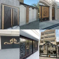 نقاشی ساختمان، کناف،درب و پنجره و تعمیرات ساختمانی|خدمات پیشه و مهارت|مرودشت, فاز اول شهرک فرهنگیان|دیوار