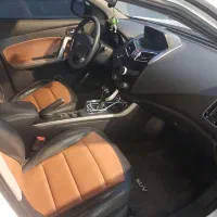 هایما s5مدل ۹۷ اتومات۶دنده ماشین نو ۱۱۳ تا کار|خودرو سواری و وانت|مشهد, کشف|دیوار