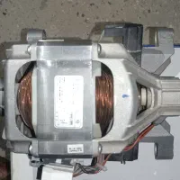 موتور لباسشویی نو