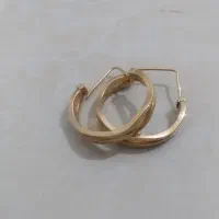 گوشواره طلا