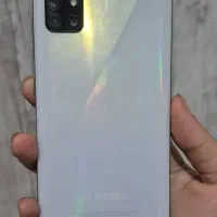 گوشی samsung a51