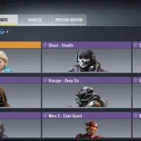 اکانت کالاف|کنسول، بازی ویدئویی و آنلاین|قم, الوندیه و گذر صادق|دیوار