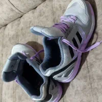 کفش آدیداس اورجینال سایز ۴۱|کیف، کفش، کمربند|قیدار, |دیوار