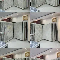 فرش طرح جدید و پرفروش بازار، تنگگ سوم
