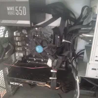 کامپیوتر گیمینگ گرافیک ۸گیگ