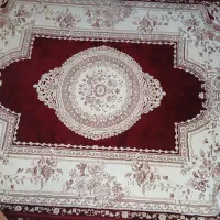 سه تخته فرش ۶ متری (۲در ۳ )|فرش|رودبنه, |دیوار