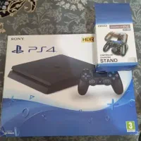 ps4 اسلیم ۱ ترابایت کپی خور|کنسول، بازی ویدئویی و آنلاین|پاکدشت, پاکدشت (مامازند)|دیوار