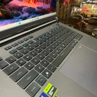 ایسوس راگ G615LR Rtx5070 12GB|رایانه همراه|شیراز, ملاصدرا|دیوار