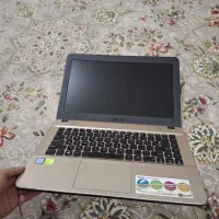 لپ تاپ ایسوس asus X441|رایانه همراه|تهران, فاطمی|دیوار