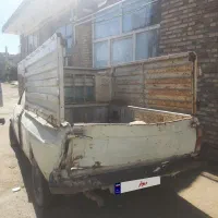 پیکان وانت|خودرو سواری و وانت|اهر, |دیوار