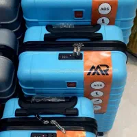 چمدان MR در حراج/اکونومی ۱۰۰درصدنشکن(ارسال رایگان)|کیف، کفش، کمربند|مشهد, آزادشهر|دیوار