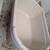 لگن تشت وان حمام