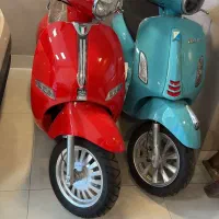 طرح وسپا ۴۰۳ صفرخشک آبی نیکتاز قرمز بهرو ۱۵۰ سی سی