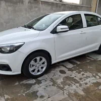 شاهین مدل 1403بدون سانروف