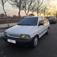 پراید مدل ۹۰|خودرو سواری و وانت|شهریار, شهرک امیریه|دیوار