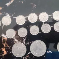 سکه قدیمی کلکسوتی