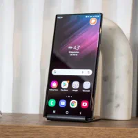 سامسونگ Galaxy S22Ultra کارکرده