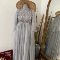 لباس مجلسی