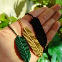 گردنبند دستبند میکرو مکرومه سنگ خاص|بدلیجات|شیراز, وصال|دیوار