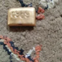 طلای ابشده
