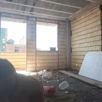 بنای سفت کار انجام کارهای ساختمانی