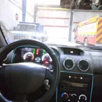 ۱۱۱ مدل ۹۵|خودرو سواری و وانت|محمدیه-قزوین, |دیوار