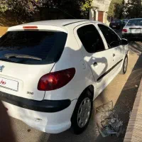 تیپ ۲ مدل ۹۷|خودرو سواری و وانت|اصفهان, باغ دریاچه|دیوار