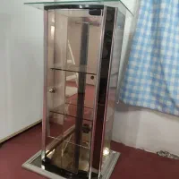 ویترین|کتابخانه، شلف، قفسه‌های دیواری|شهرکرد, |دیوار