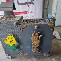 بلال|اجاق گاز و لوازم برقی پخت‌وپز|کرج, کمال‌شهر|دیوار