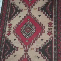 قدیمی قالیچه