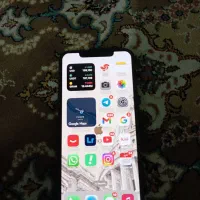 ایفون xs max  پک اصلی پارت ZAA