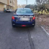 برلیانس 330 اتومات، کم کار، خاص|خودرو سواری و وانت|تبریز, |دیوار