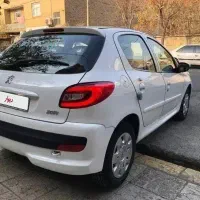 ۲۰۷ سقف فلز (ارتقا یافته)