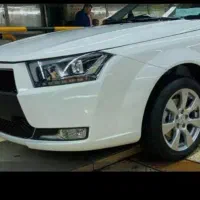 دنا پلاس شش دنده دستی رینگ اسپورت ۱۴۰۴