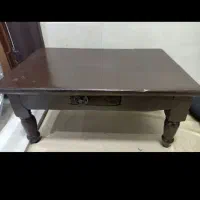 میز چرخ خیاطی