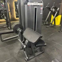 باشگاه بدنسازی
